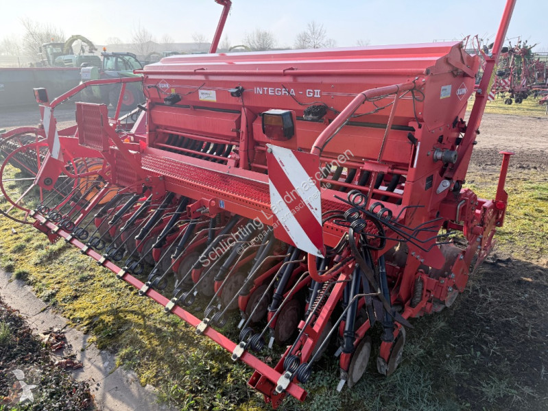 Sejačka Kuhn  Integra G2