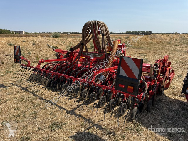 Semoir Kverneland  DF1