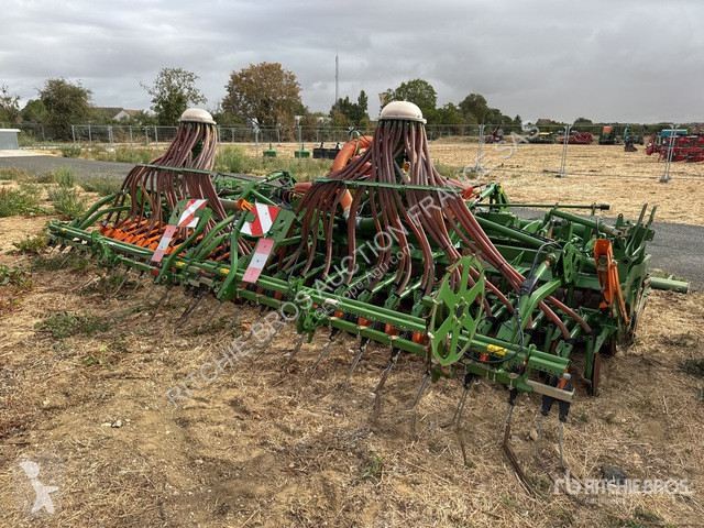 Semoir Amazone  PS603-2