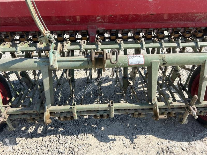 Semoir  CH250 Seeder