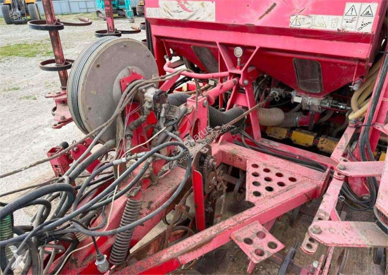 Semoir Väderstad Rapid 600 F