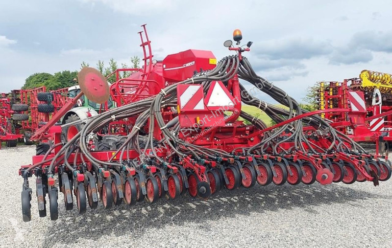 Sejačka Horsch  Pronto 6 AS