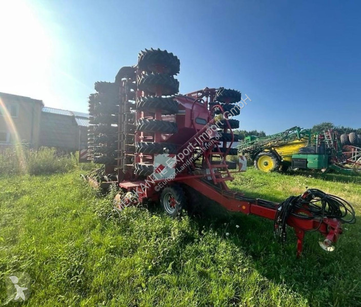 Sejačka Horsch  Pronto 8 DC