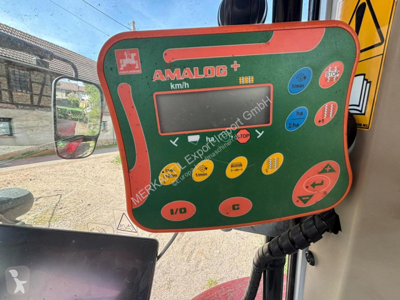 Semoir Amazone  D9 3000 Spezial