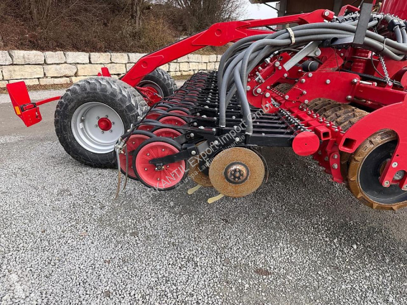 Semoir Horsch  Pronto 6 KR