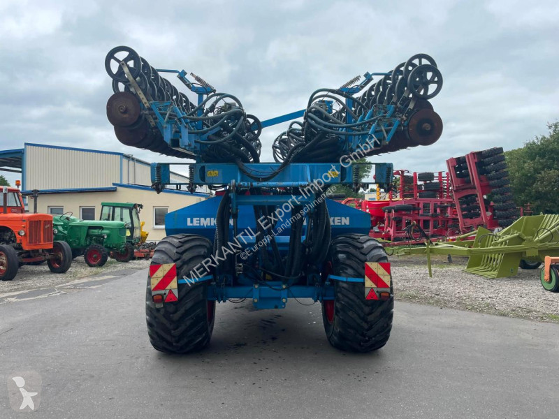 Semoir Lemken  Solitair 12/1200 K-DS Neuer Preis!