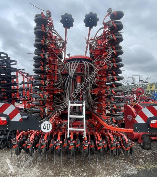 Sembradora Kuhn 800 VFB