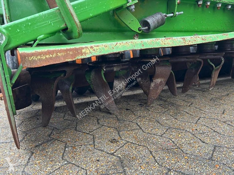 Semoir Amazone  Avant 6 meter