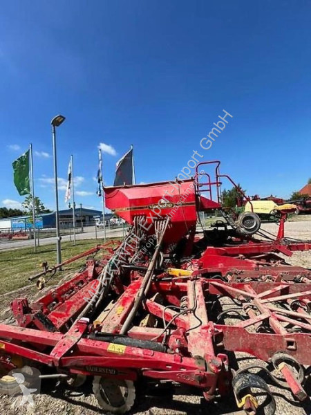Semoir Väderstad  Rapid 600 S