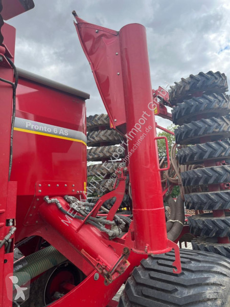 Sembradora Horsch  Pronto 6 AS