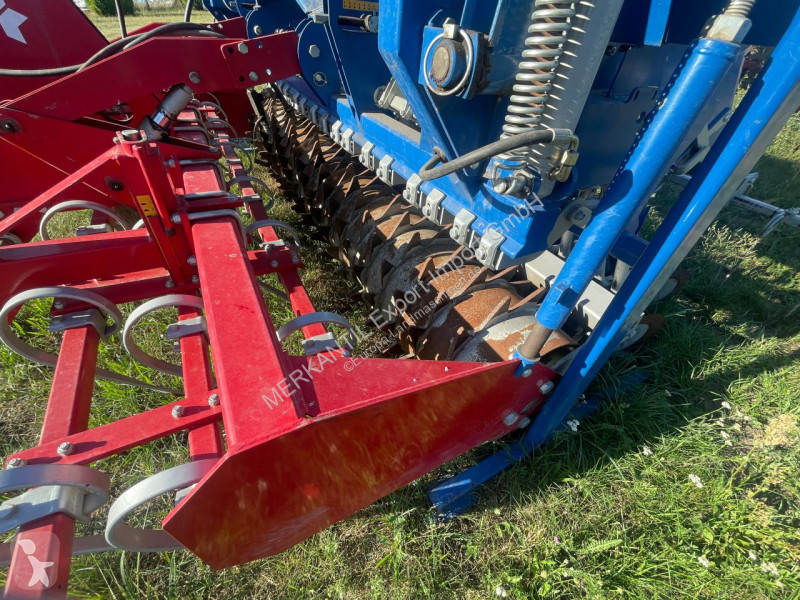 Semoir Nordsten  NS 3030