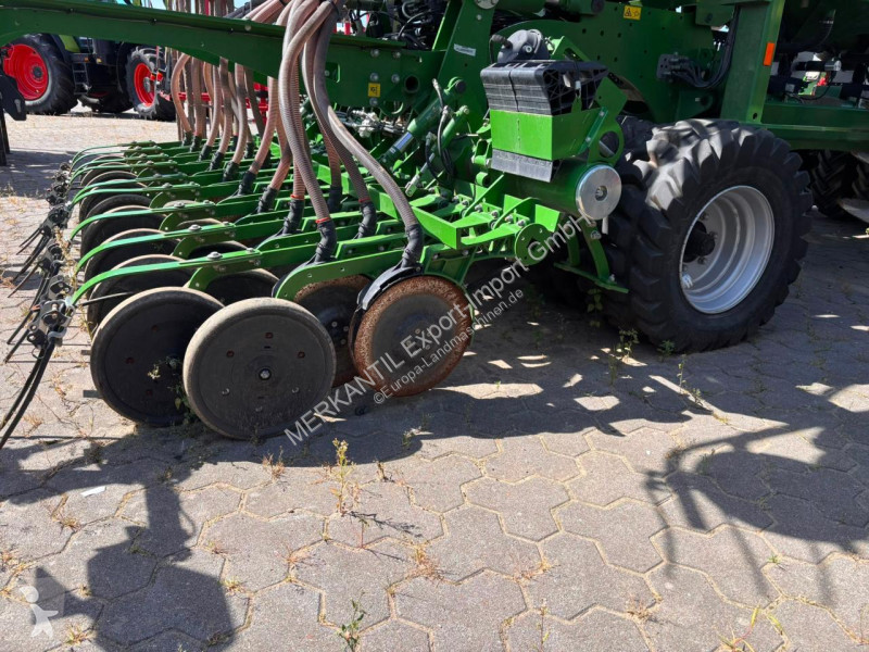 Semoir Amazone  Cirrus 6003-2