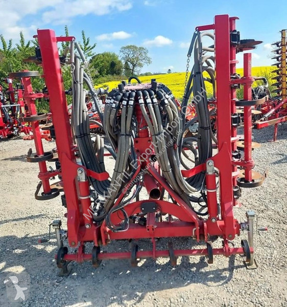 Semoir Horsch  Rapssäschiene für Focus 6.75 TD
