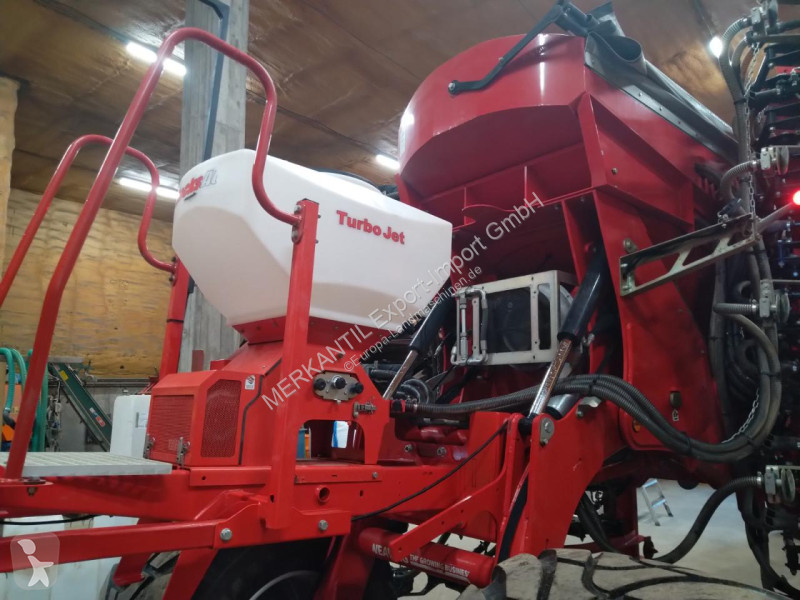 Semoir   Weaving GD6001T für Saat und Dünger
