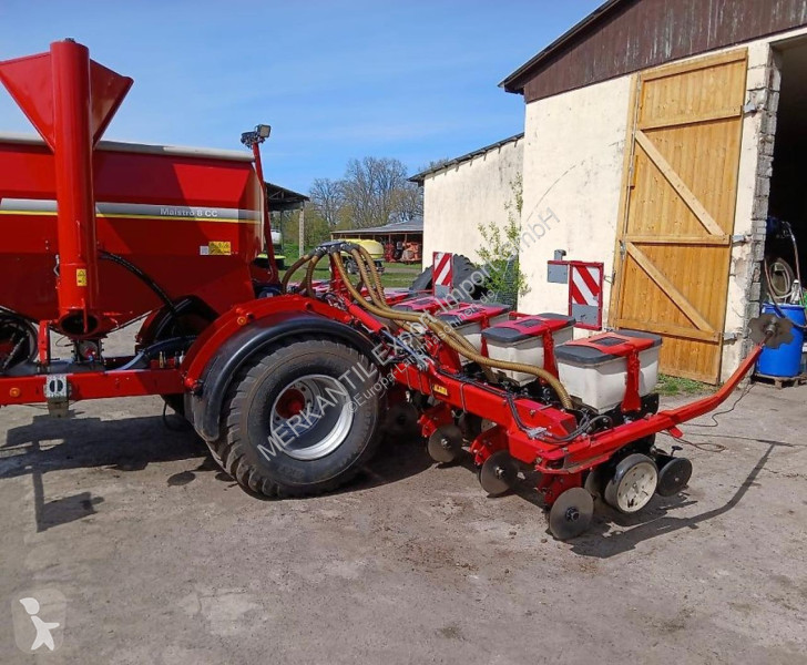 Semoir Horsch  Maistro 8CC