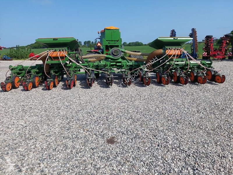 Semoir Amazone  EDX 9000 T