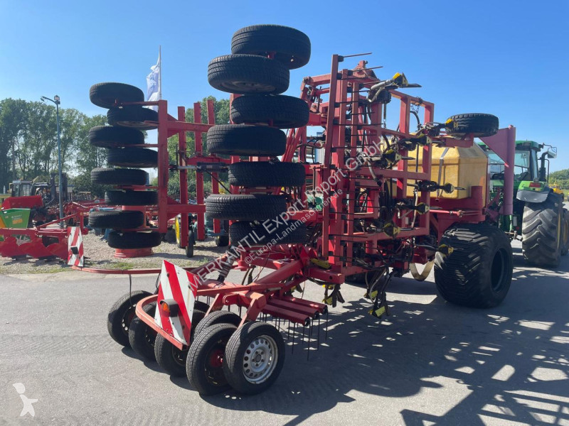 Semoir Horsch  Airseeder CO6 mit Dünger