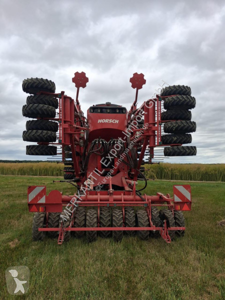 Semoir Horsch  Sprinter 6ST