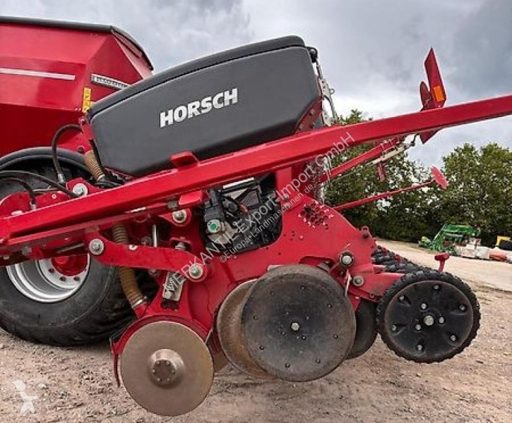 Semoir Horsch  Maestro 12.50CC