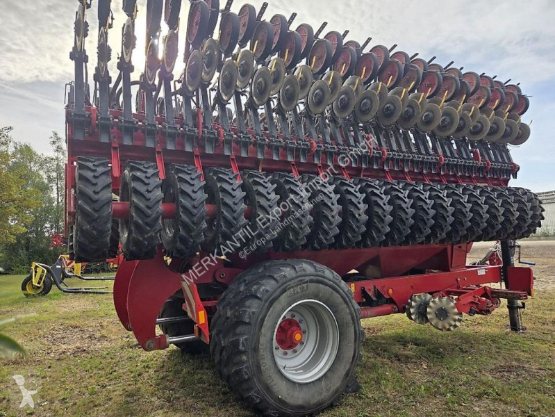 Semoir Horsch  Serto 12 SC