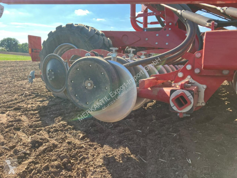 Semoir Horsch  AVATAR 6.16 SD Doppeltank
