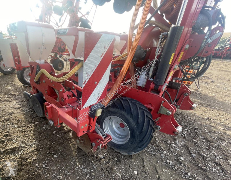 Semoir Kverneland  Optima 6M 8 Reihen