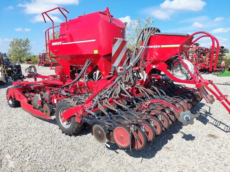 Semănătoare Horsch  Pronto 4 DC PPF