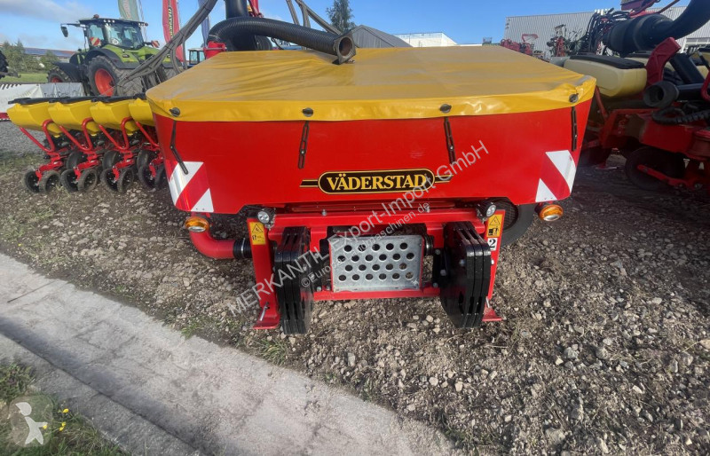 Semănătoare Väderstad  Tempo TPV 12