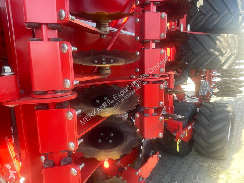 Semănătoare Kverneland  U Drill 6000