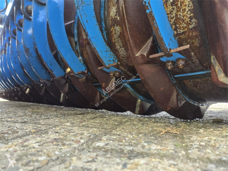 بذارة Lemken Zirkon 10/300 Solitair 8