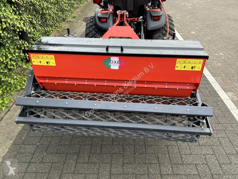 Semoir  ZM145