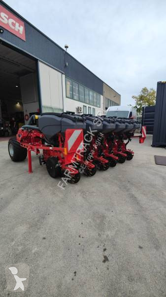 Secí stroj Horsch MAESTRO 6 TX