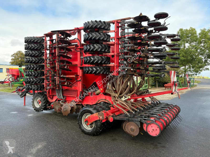 Zaaimachine Horsch  Pronto 6DC mit...