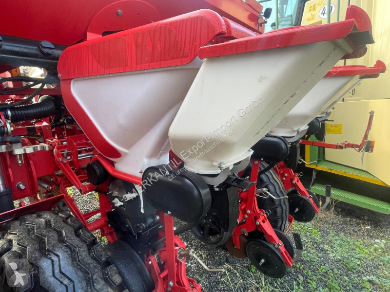Zaaimachine Kverneland  Optima TF Profi e-Drive