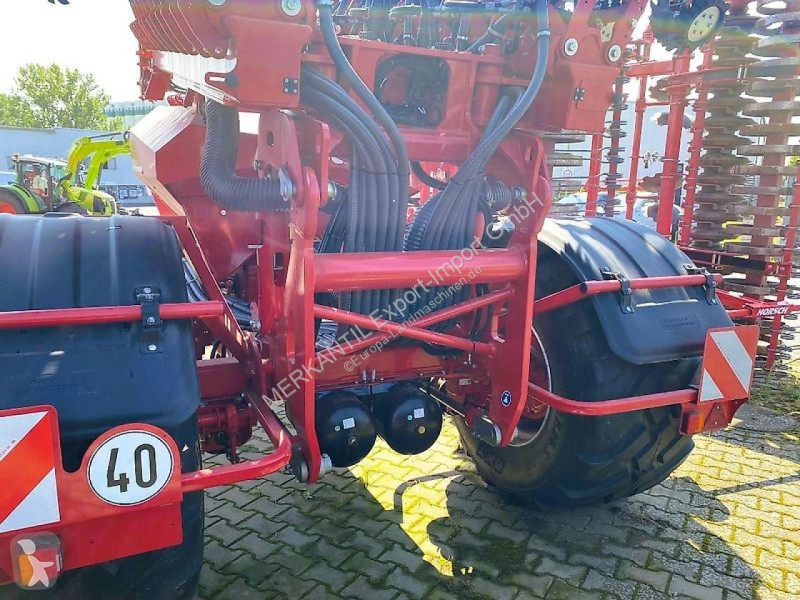 Secí stroj Horsch  Maestro 12CV