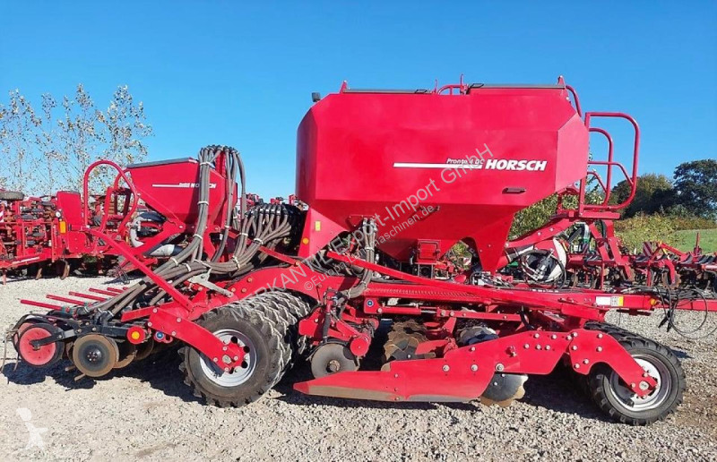 Zaaimachine Horsch  Pronto 4 DC PPF