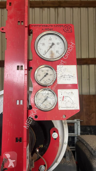 Secí stroj Horsch  Maestro 12 RX Speed