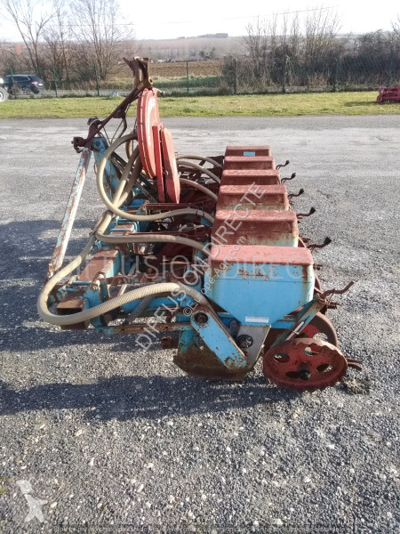 SEMOIR MONOGRAINE PNU seeder