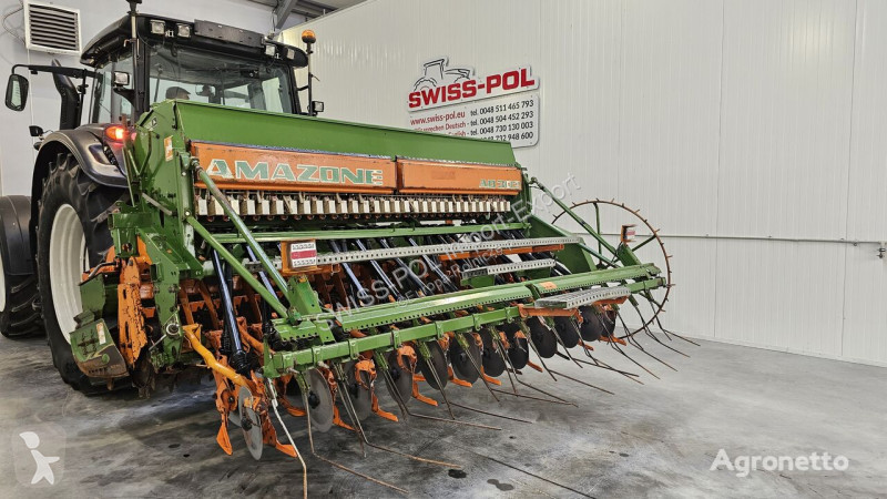 Sembradora Amazone AD 302 KG 302