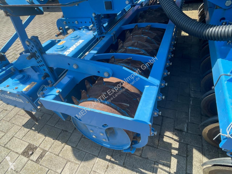 Semoir Lemken  Solitair 9/300 mit Zirkon 12