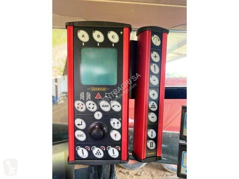 Semoir Väderstad FH 2200