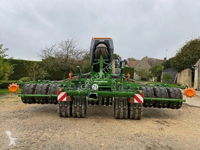 Siewnik Amazone CAYENA 6001C
