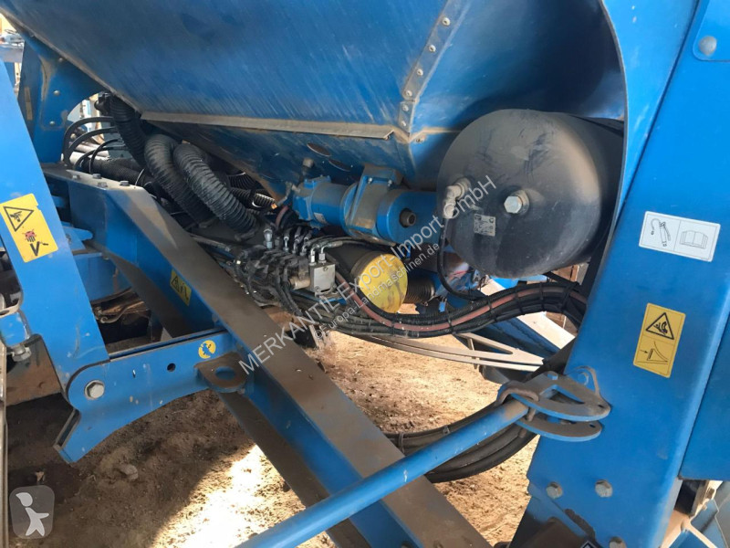 Semoir Lemken  Compact Solitair 9/600KH1600ha