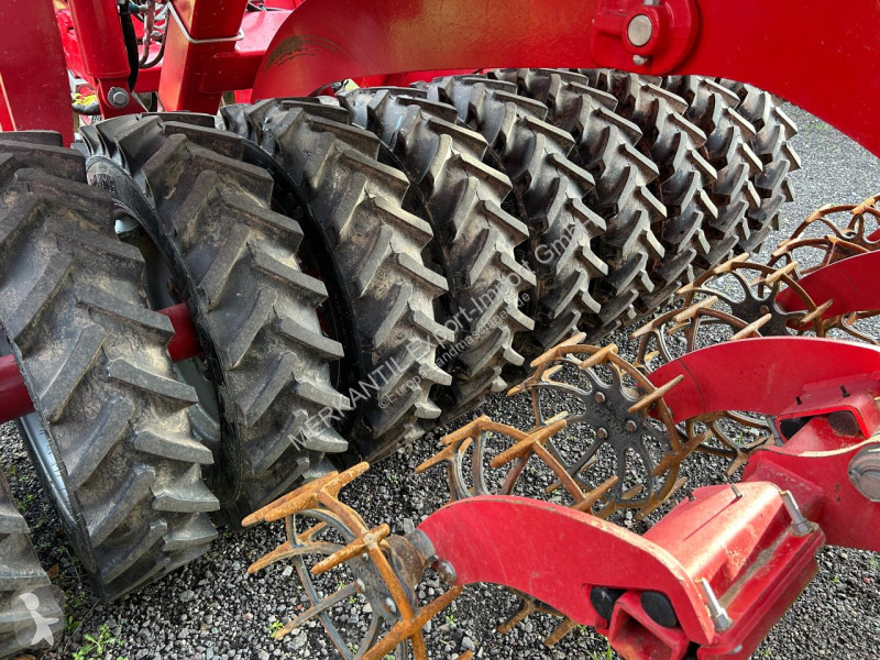 Semoir Horsch  Focus 6 TD 3-Punkt
