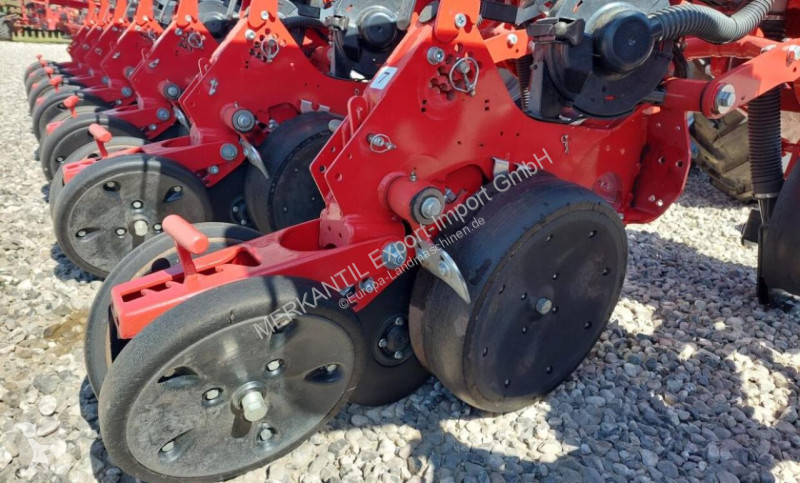 Semoir Horsch  Maestro 8 RV