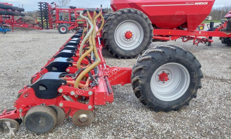 Semoir Horsch  Maestro 16.75 SW