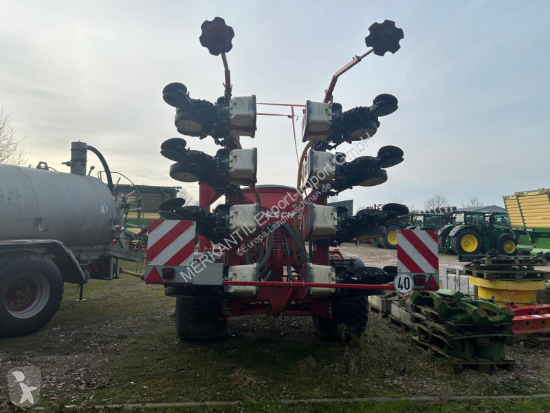 Semoir Horsch  Maistro 8CC