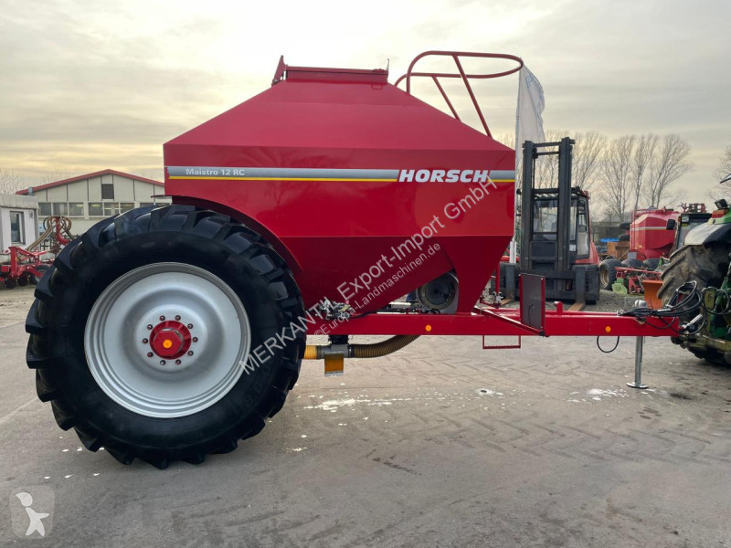 Semoir Horsch  SW 7000 S