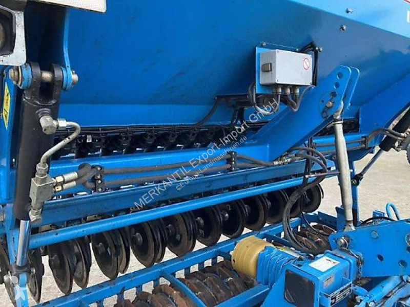 Semoir Lemken  Saphir 7/300 DS/B