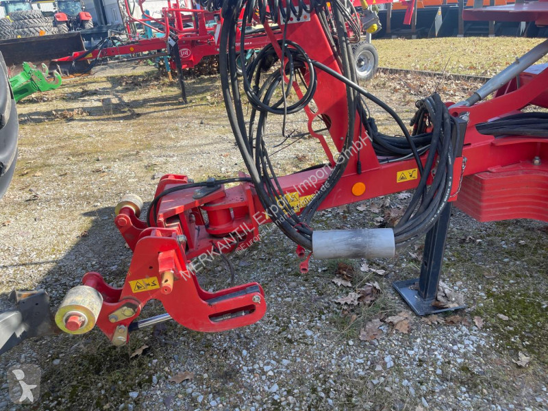 Zaaimachine Kverneland  FlexCart 4300l